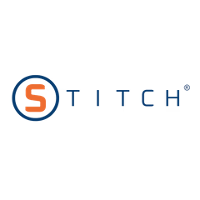 Stitch Golf